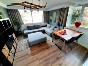 Beautiful apartment close to sea Beach Life 51A